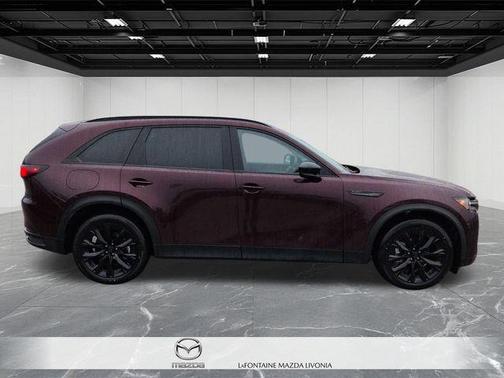 2026 Mazda CX-90 Premium