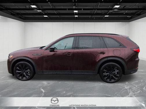 2026 Mazda CX-90 Premium