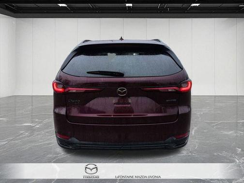 2026 Mazda CX-90 Premium