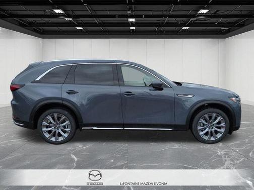 2026 Mazda CX-90 Premium Plus