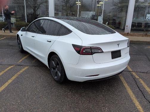 2023 Tesla Model 3 Long Range