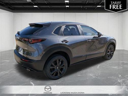 2026 Mazda CX-30 Select
