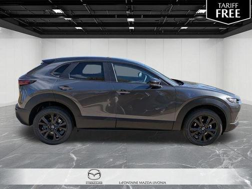 2026 Mazda CX-30 Select