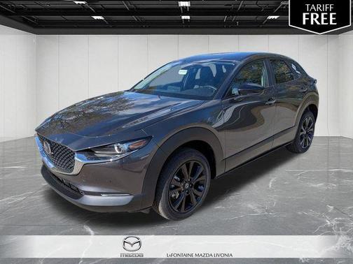 2026 Mazda CX-30 Select