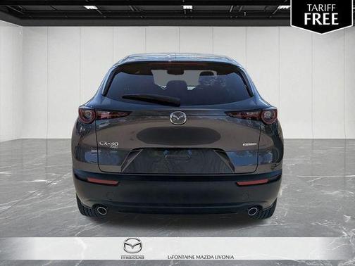 2026 Mazda CX-30 Select