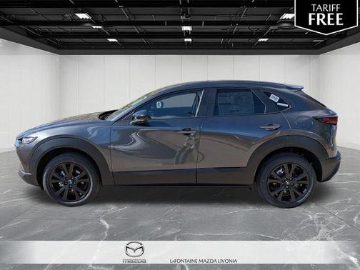 2026 Mazda CX-30 Select