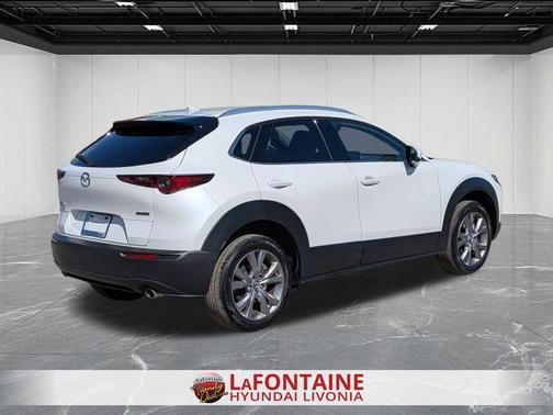 2021 Mazda CX-30 Premium Package