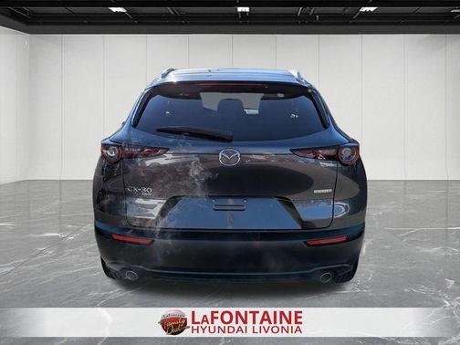 2023 Mazda CX-30 Premium Package