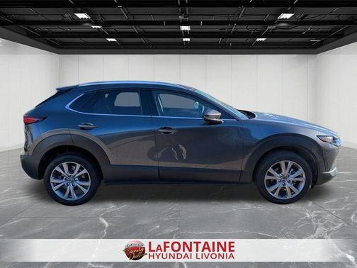 2023 Mazda CX-30 Premium Package