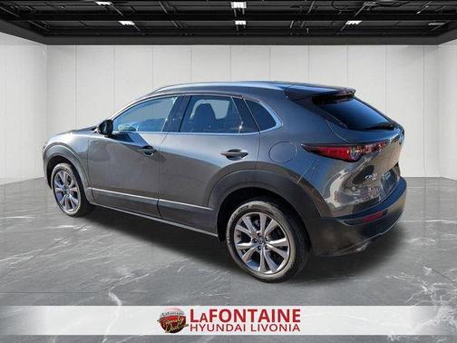 2023 Mazda CX-30 Premium Package