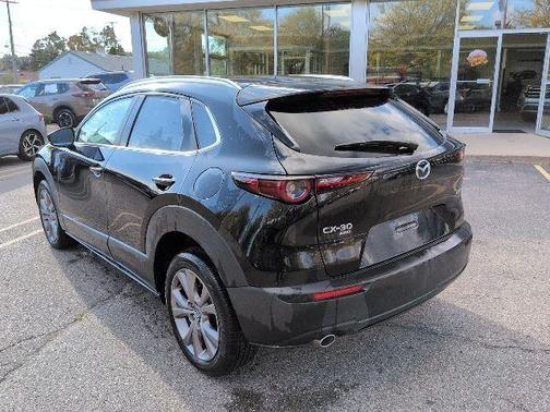 2023 Mazda CX-30 2.5 S Select Package