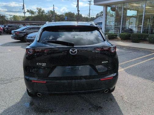 2023 Mazda CX-30 2.5 S Select Package