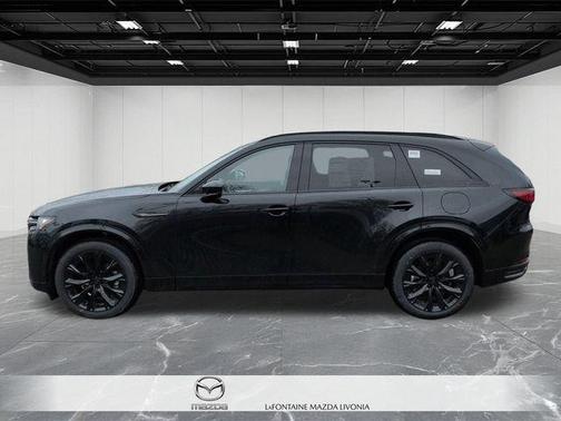 2026 Mazda CX-90 S Premium