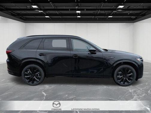 2026 Mazda CX-90 S Premium