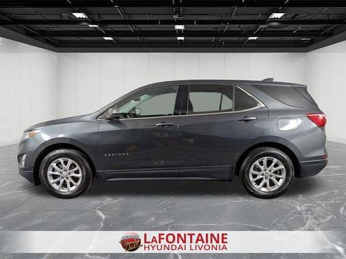 2019 Chevrolet Equinox 2LT