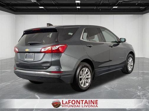 2019 Chevrolet Equinox 2LT