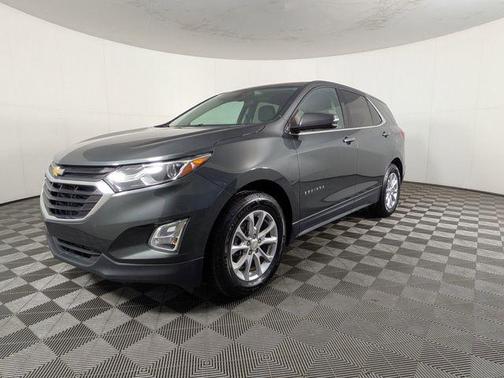 2019 Chevrolet Equinox 2LT
