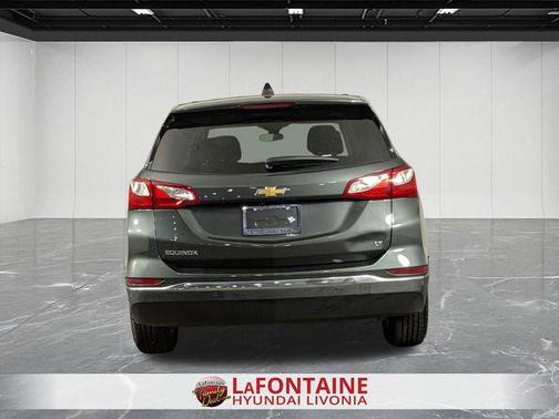 2019 Chevrolet Equinox 2LT