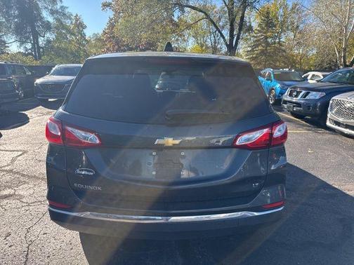 2019 Chevrolet Equinox 2LT