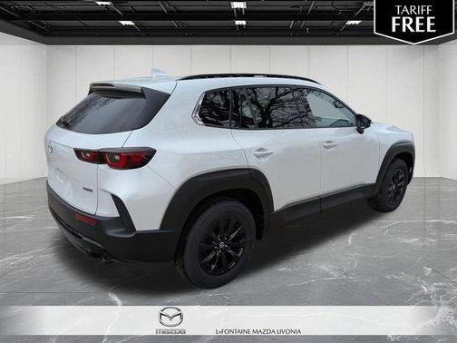 2026 Mazda CX-50 Premium