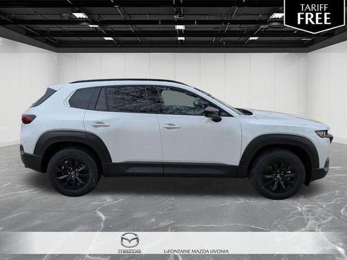 2026 Mazda CX-50 Premium