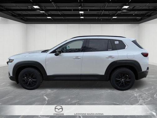 2026 Mazda CX-50 Premium