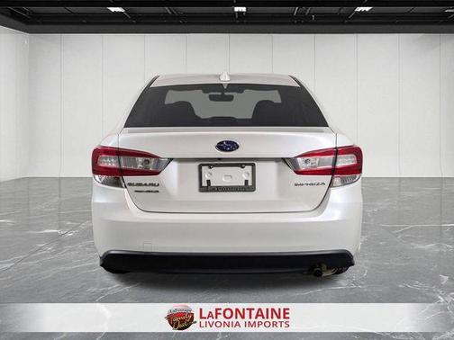 2021 Subaru Impreza Premium