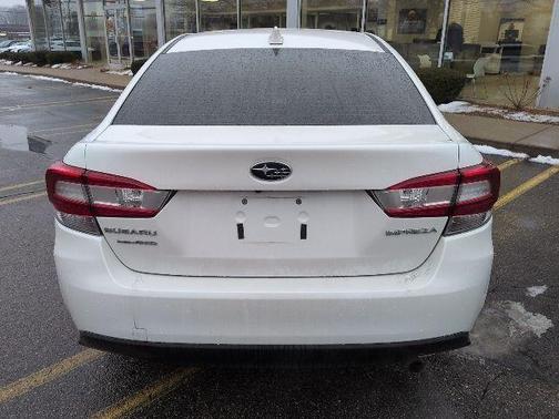 2021 Subaru Impreza Premium