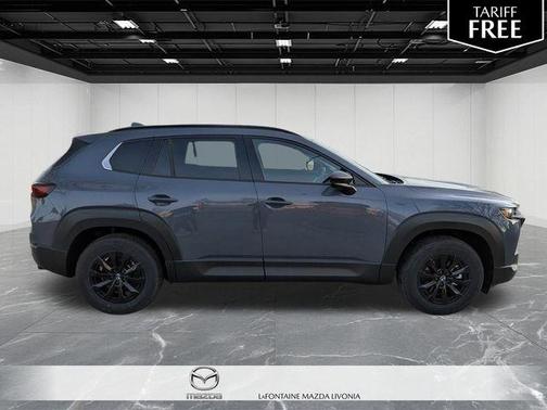 2026 Mazda CX-50 Premium
