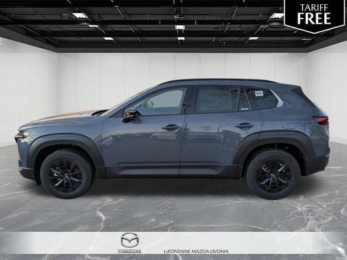 2026 Mazda CX-50 Premium