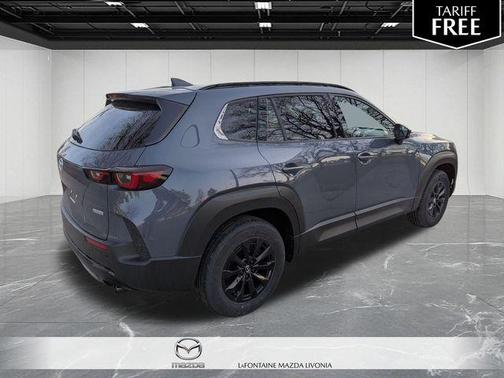 2026 Mazda CX-50 Premium