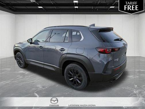 2026 Mazda CX-50 Premium