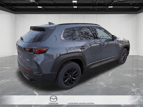 2026 Mazda CX-50 Premium