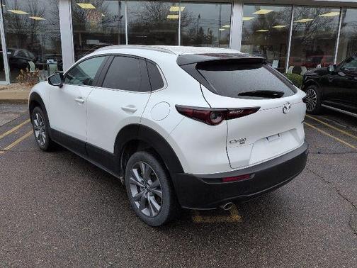 2024 Mazda CX-30 2.5 S Preferred Package