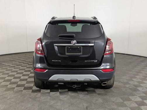 2017 Buick Encore Essence