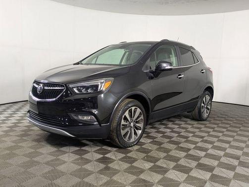 2017 Buick Encore Essence