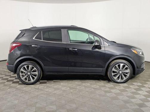 2017 Buick Encore Essence