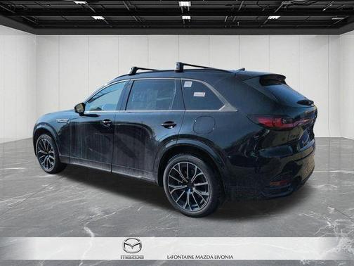 2026 Mazda CX-70 3.3 Turbo S Premium Plus Package