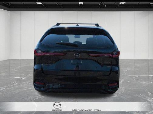 2026 Mazda CX-70 3.3 Turbo S Premium Plus Package