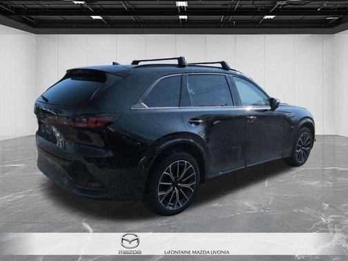 2026 Mazda CX-70 3.3 Turbo S Premium Plus Package