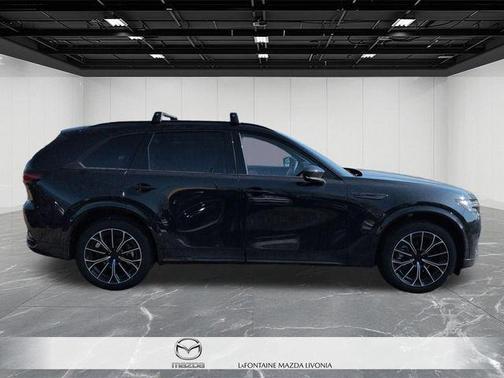 2026 Mazda CX-70 3.3 Turbo S Premium Plus Package