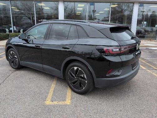 2021 Volkswagen ID.4 Pro S