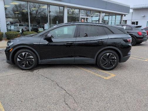 2021 Volkswagen ID.4 Pro S
