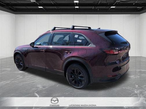 2026 Mazda CX-90 Premium