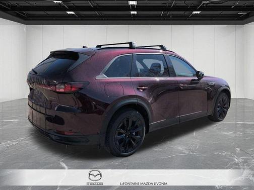 2026 Mazda CX-90 Premium