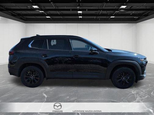 2026 Mazda CX-50 Premium