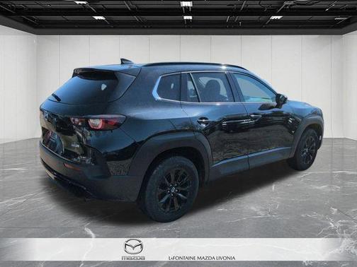 2026 Mazda CX-50 Premium
