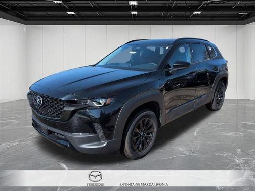 2026 Mazda CX-50 Premium