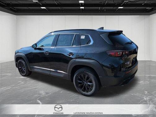 2026 Mazda CX-50 Premium