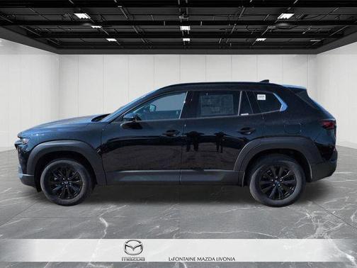 2026 Mazda CX-50 Premium